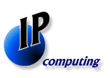 IP computing Logo